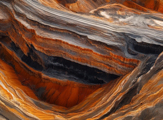 Going Beneath the Surface: Active Management in Metals & Mining ETFs