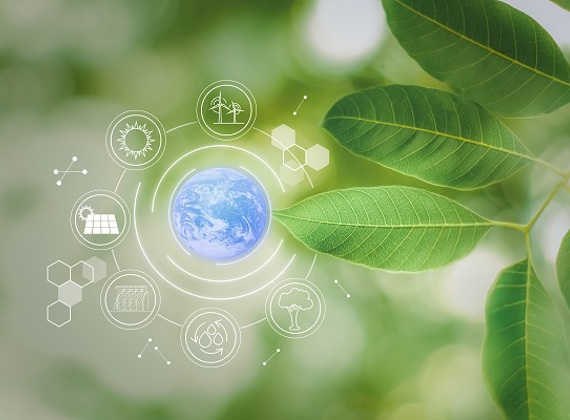 EV Battery Independence and the New U.S. Manufacturing Supercycle