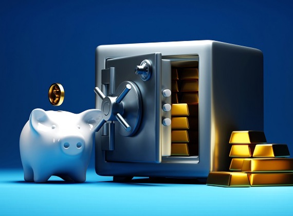 Gold Bulls Run Faster as Fed Tackles Banking Crisis