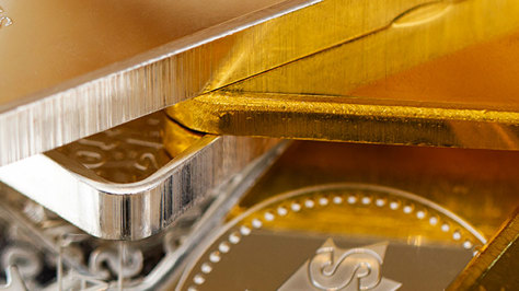 Gold and Silver Bull Run Continues