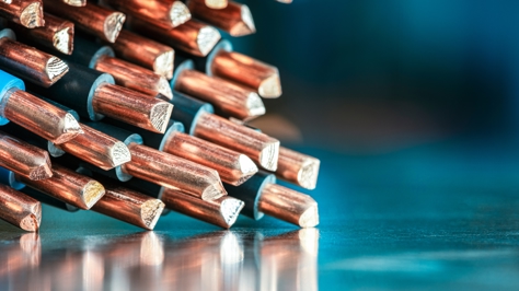 COPP Invests in Both Miners and Physical Copper