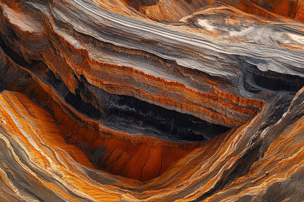 Diversified Metals And Mining